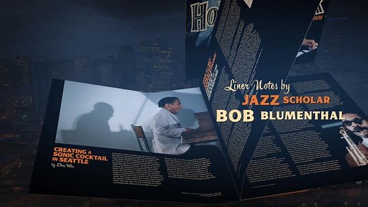 2.8K reactions · 313 shares | In August 1965, pianist, composer & Blue Note legend Horace Silver brought a powerhouse line-up of his quintet to The Penthouse in Seattle with Woody Shaw on trumpet, Joe Henderson on tenor sax, Teddy Smith on bass & Roger Humphries on drums. On October 24, A newly discovered recording of those performances gets its first-ever release with “Silver In Seattle: Live at the Penthouse”. Pre-order or Pre-save now! | Blue Note Records | Facebook