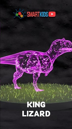 🦎 Rajasaurus #dinosaur #jurassic #cretaceous