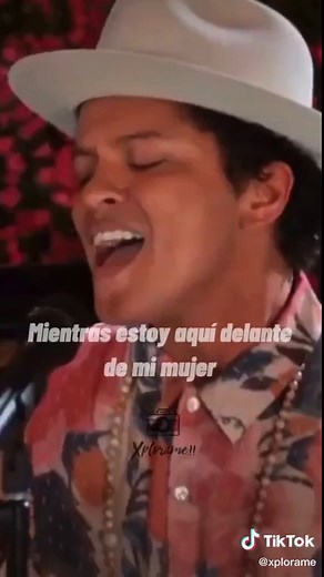 Rest of My Life - Bruno Mars Translation and Lyrics