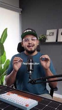 UI/UX Designers Earning ₹33 LPA? 😳 Inside Masters’ Union AI Product Design Program!