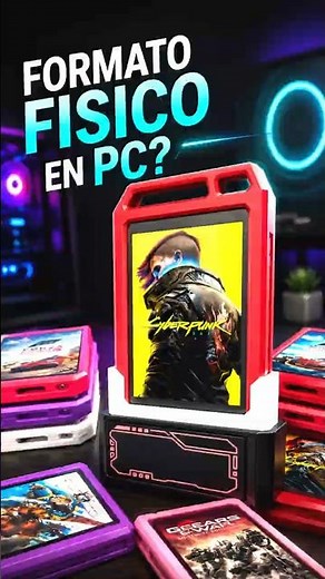 PC BRINGS BACK CARTRIDGES (and exposes PlayStation)