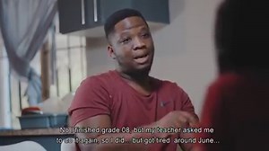 Luh And Uncle- Uncle's Birthday Present.mp4 | Disco