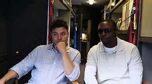 Don Jon - Interview Rob Brown VO