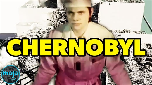 Chernobyl: 100 moments that made the world stand still - Episode 8