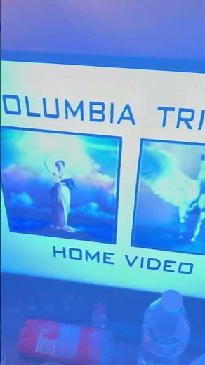 Columbia Tristar Home Video (Now Available On Home Video 1999)