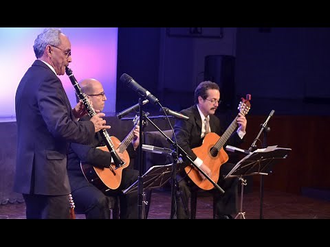 Música tradicional colombiana de las regiones andina, llanera y atlántica
