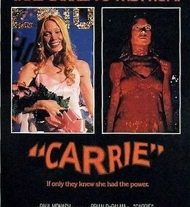 Carrie - Lo sguardo di Satana - Film 1976