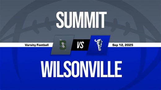 Summit High School (Bend, OR)  Football