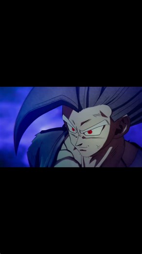 The Beast Has Awakened! 🧬🔥