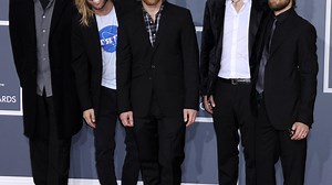 Lirik Lagu Run - Foo Fighters