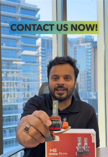 Top LED Headlights for Cars: Enhance Your Driving Experience