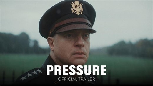 PRESSURE - Official Trailer [HD] - Only In Theaters May 29 | Ron Halpern