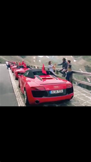 Mafia Bosses and Luxury Cars in Albania