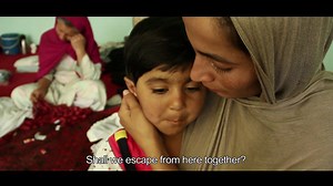 A THOUSAND GIRLS LIKE ME is an awe-inspiring vérité documentary about a young Afghan woman's brave fight to seek justice and protect her children after experiencing years of abuse at the hands of her father. In a country where the systematic abuse of girls is rarely discussed, Afghan filmmaker Sahra Mani's film tells a story of bravery, love, hope and resilience and sheds light on a broken judicial system and the women it seldom protects. Learn more here: http://bit.ly/thousandgirls #HearMeToo |