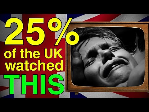 Cathy Come Home | The BBC Drama That Changed EVERYTHING