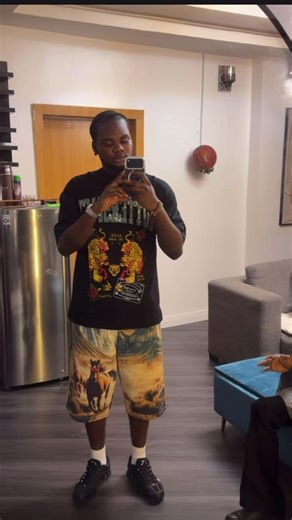 Experience the Magic of Wizkid Concert Moments