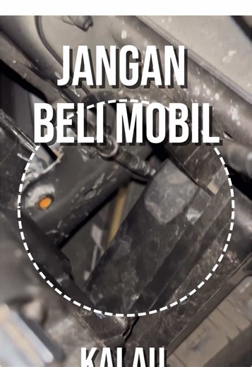 Inspeksi Mobil: Kenapa Hyundai Creta Ini Ditolak?