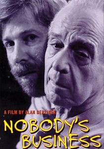 Nobody's Business streaming: where to watch online?