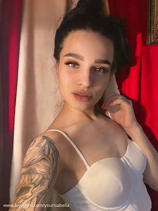 Your Isabella's Official Social Fan Page | LoyalFans