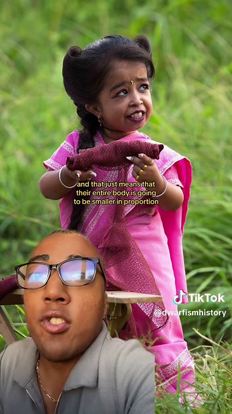 types of dwarfism 📣 #part4 | dwarfism