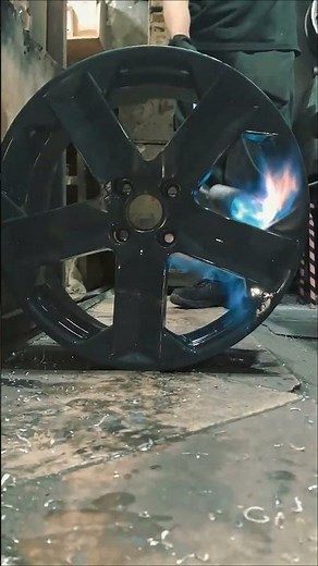 🔩 Porcas e Parafusos das Rodas: Pequenos Detalhes que Fazem Toda a Diferença na Segurança! ⚙️