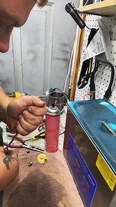 107K views · 1K reactions | Snowblower repair #snow #blower #repair #macanic #fyp #fypシ゚viral | small engine repair shop | Facebook