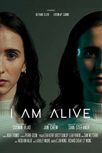 I Am Alive - Movie