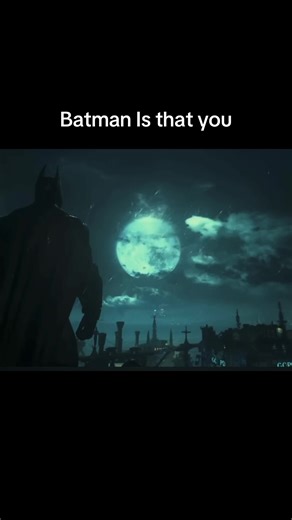 ##batman #dc #fancast