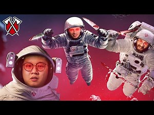 BACKSTABBING IN AMONG US AGAIN!