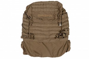 Authentic USMC Main Pack FILBE Field Bag Coyote Brown Backpack Large Rucksack Assault Marine Corp Tan Brown Military Surplus Field Gear - Etsy
