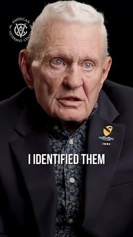Hal Moore’s orders about the fallen