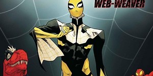 Everything We Know About The New Gay Spider-Man, Web-Weaver