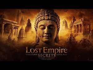 Vijayanagara: The Lost Empire of India’s Ancient Civilization