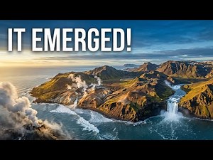 Creation of Dry Land