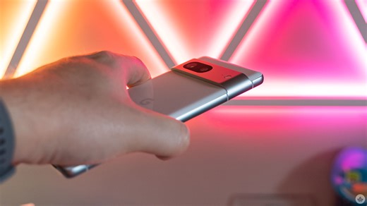 November security patch fixes Pixel lock screen bypass bug