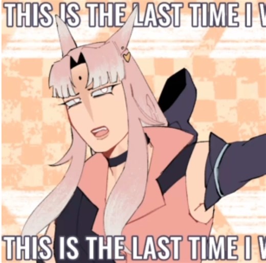 FFXIV OC Animation Meme Fun