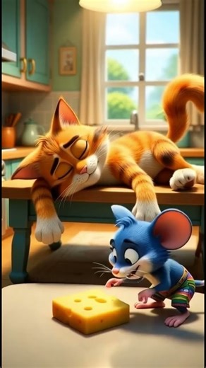 Funny Cartoon Fails Compilation!