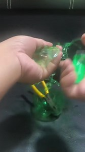 247K views · 4K reactions | Round flower bonsai diy Plastic bottle craft best out of waste #recycling #diy #diycrafts @followers | Plastic Bottle and Paper Artwork.best for Display | Facebook