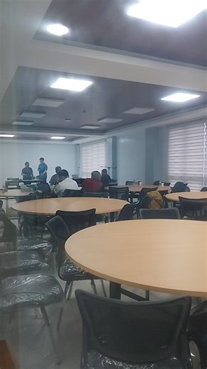 Deped antipolo conference room audio setup 😊 | Natnat Curse Saturo