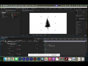 Tree Animation