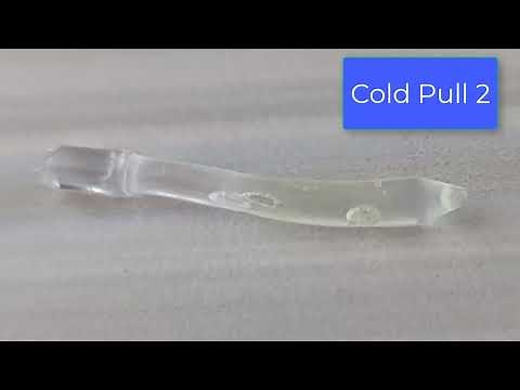 How To: Ultimaker Cleaning Filament