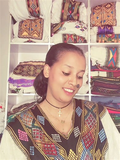 Official Maditu Weday: Trending Ethiopian TikTok Video