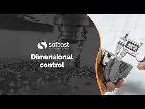 Dimensional Control of Machined Metal Parts: Lean Approaches (Metal Machining Video 7)