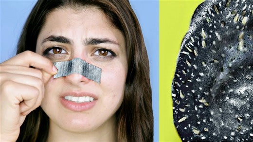 Does Blackhead Removal with Duct Tape Actually Work?