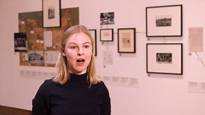Curator of The Last Tsar: Blood and Revolution Sasha Smirnova tells the fascinating story of the investigation into the murder of the Romanov family. http://bit.ly/2DxqJPv | Science Museum