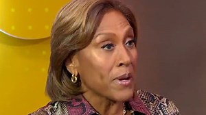 Robin Roberts makes huge finale announcement and says 'what a way to end'