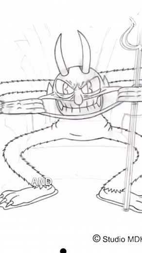 Creating Cuphead on a Budget: Insights from the Moldenhauers