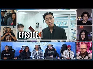 The Trauma Code: Heroes on Call Episode 1 Reaction Mashup