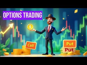 Making Money with Options Trading: Simple Guide for Beginners