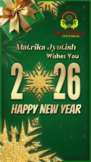 Happy New Year | Naye Sapne, Nayi Shuruaat ✨